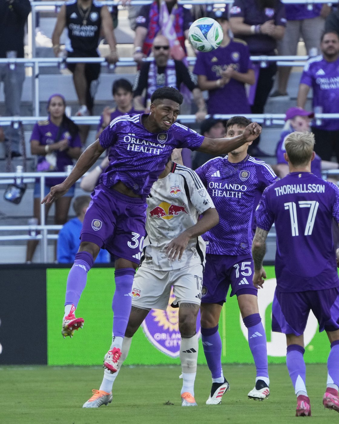 Orlando City's Pedro Gallese notches 50th career shutout in draw with Carlos Coronel, Red Bulls | iNFOnews.ca