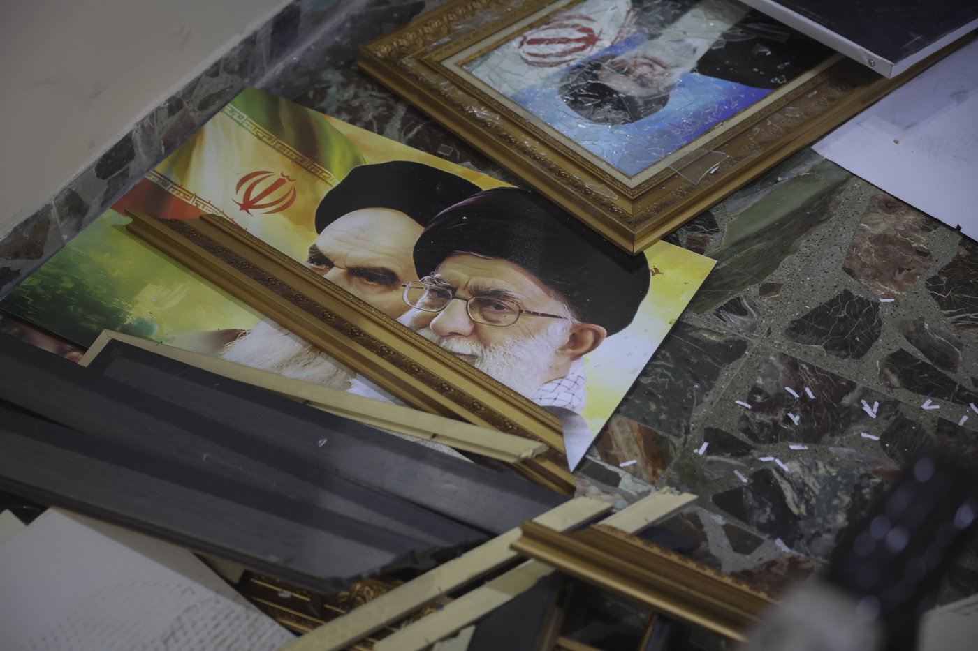 Analysis: Collapse of Syria's Assad is a blow to Iran's 'Axis of Resistance' | iNFOnews.ca Analysis: Collapse of Syria's Assad is a blow to Iran's 'Axis of Resistance' | iNFOnews.ca
