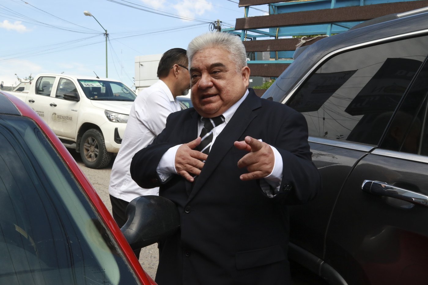A new mayor takes office in southern Mexico after his predecessor was beheaded | iNFOnews.ca