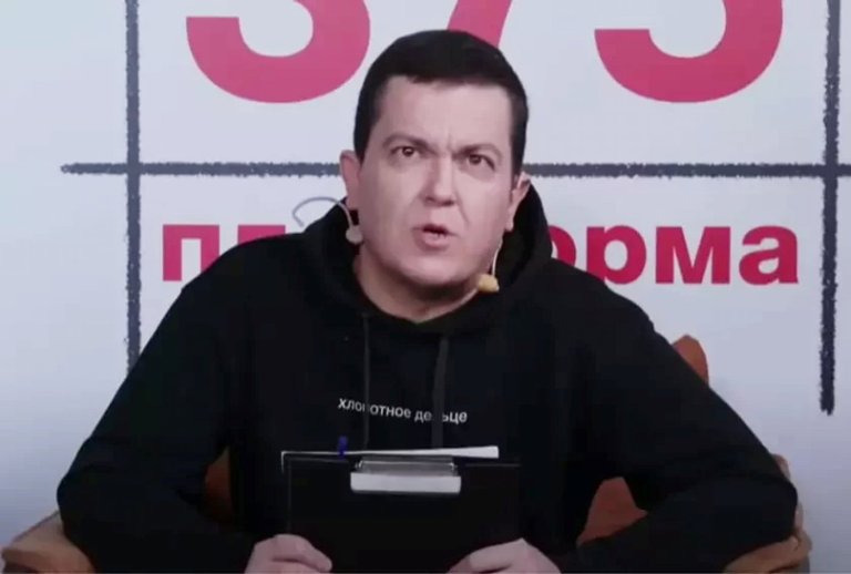 Belarusian journalist falls dangerously ill in prison, relatives say, urging for him to be released | iNFOnews.ca