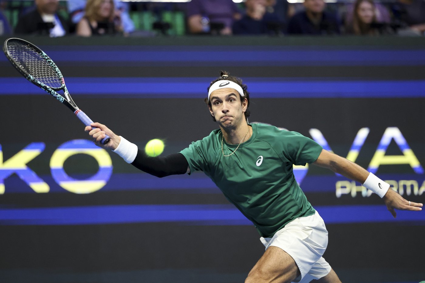 Djokovic withdraws from ATP Finals after beating Musetti to win Athens title | iNFOnews.ca