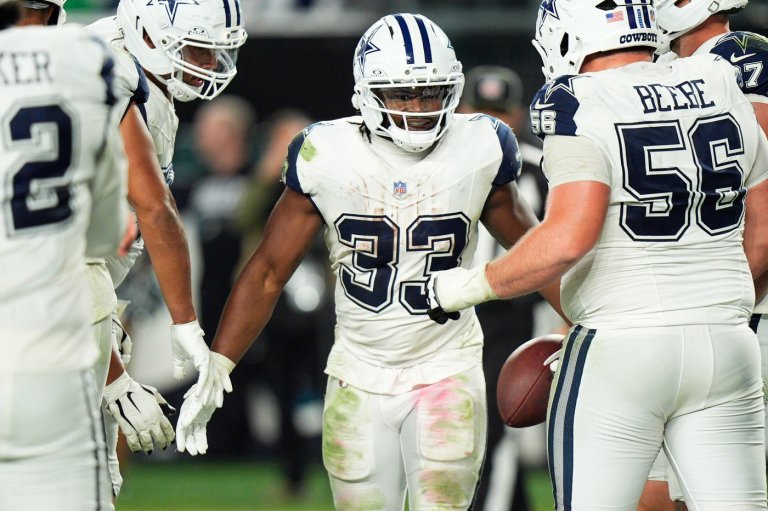 Cowboys look for rare winning streak under Brian Schottenheimer in visit from Cardinals | iNFOnews.ca