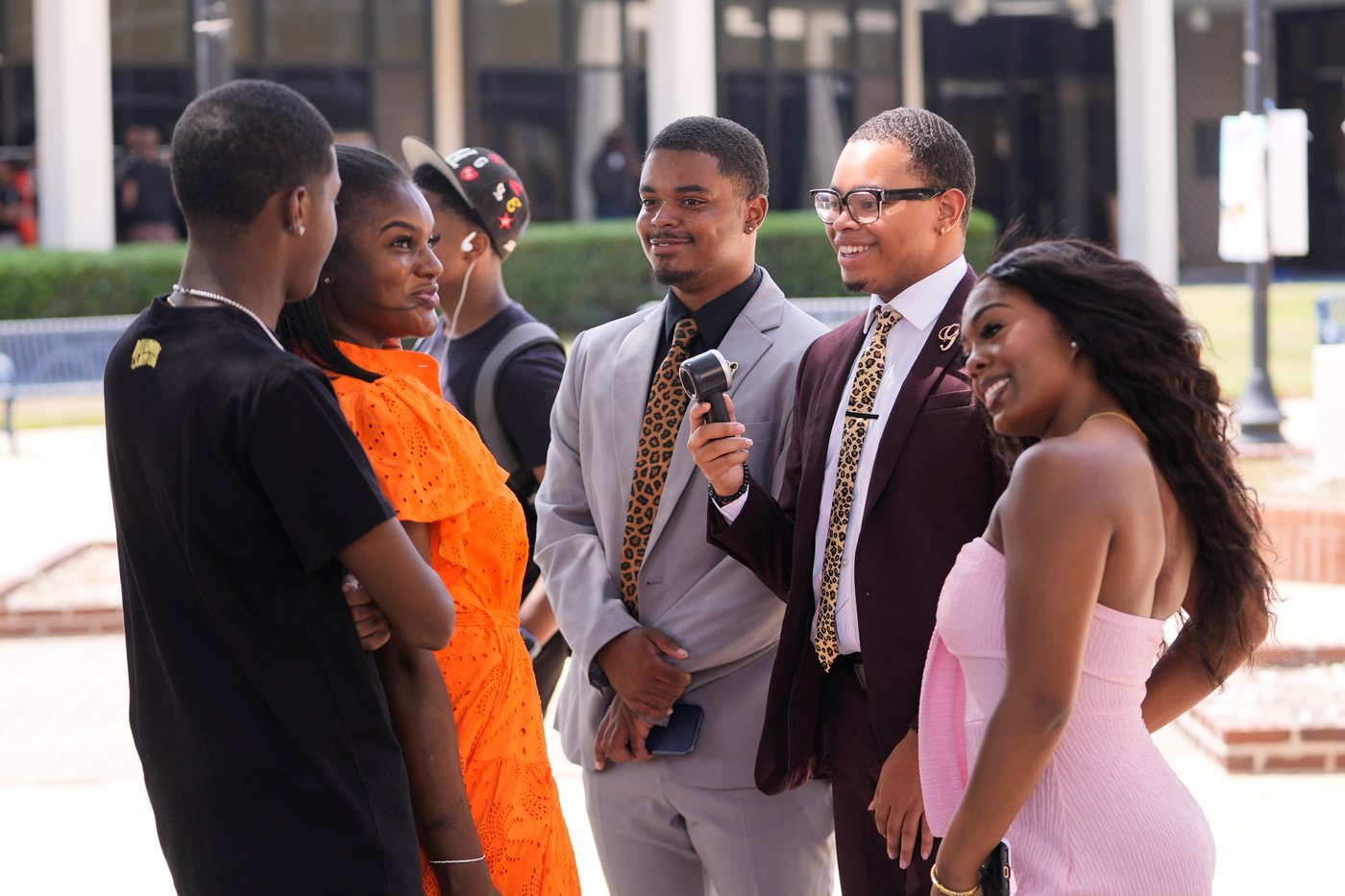 A Black community in Louisiana faces a future without a champion in Congress after redistricting | iNFOnews.ca A Black community in Louisiana faces a future without a champion in Congress after redistricting | iNFOnews.ca