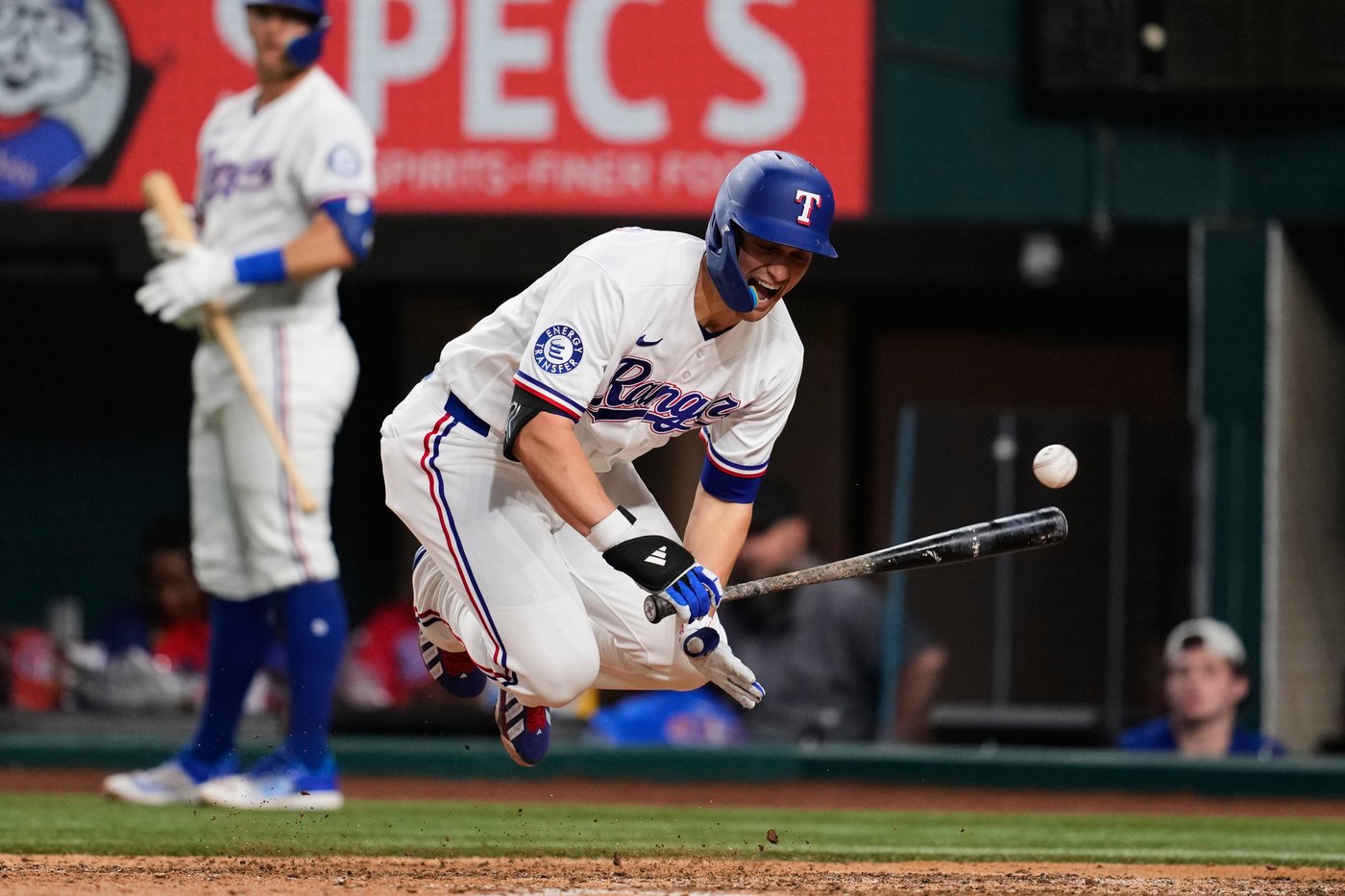 Corey Seager stuck in 0-for-27 slump as the World Series MVP goes 7 games without a hit for Rangers | iNFOnews.ca