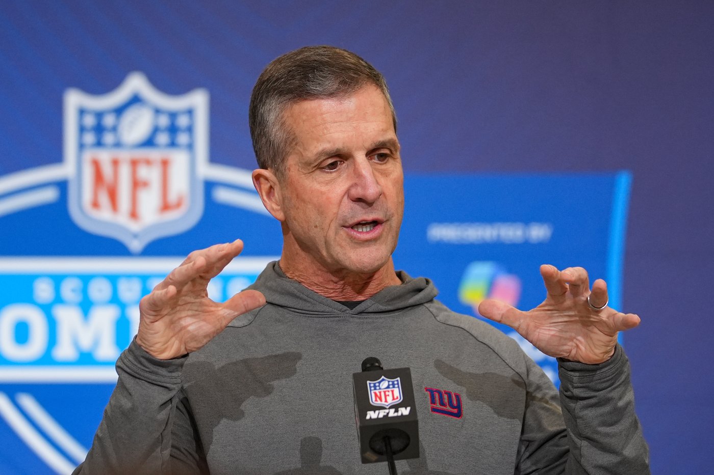 New York Giants are releasing linebacker Bobby Okereke, AP source says | iNFOnews.ca