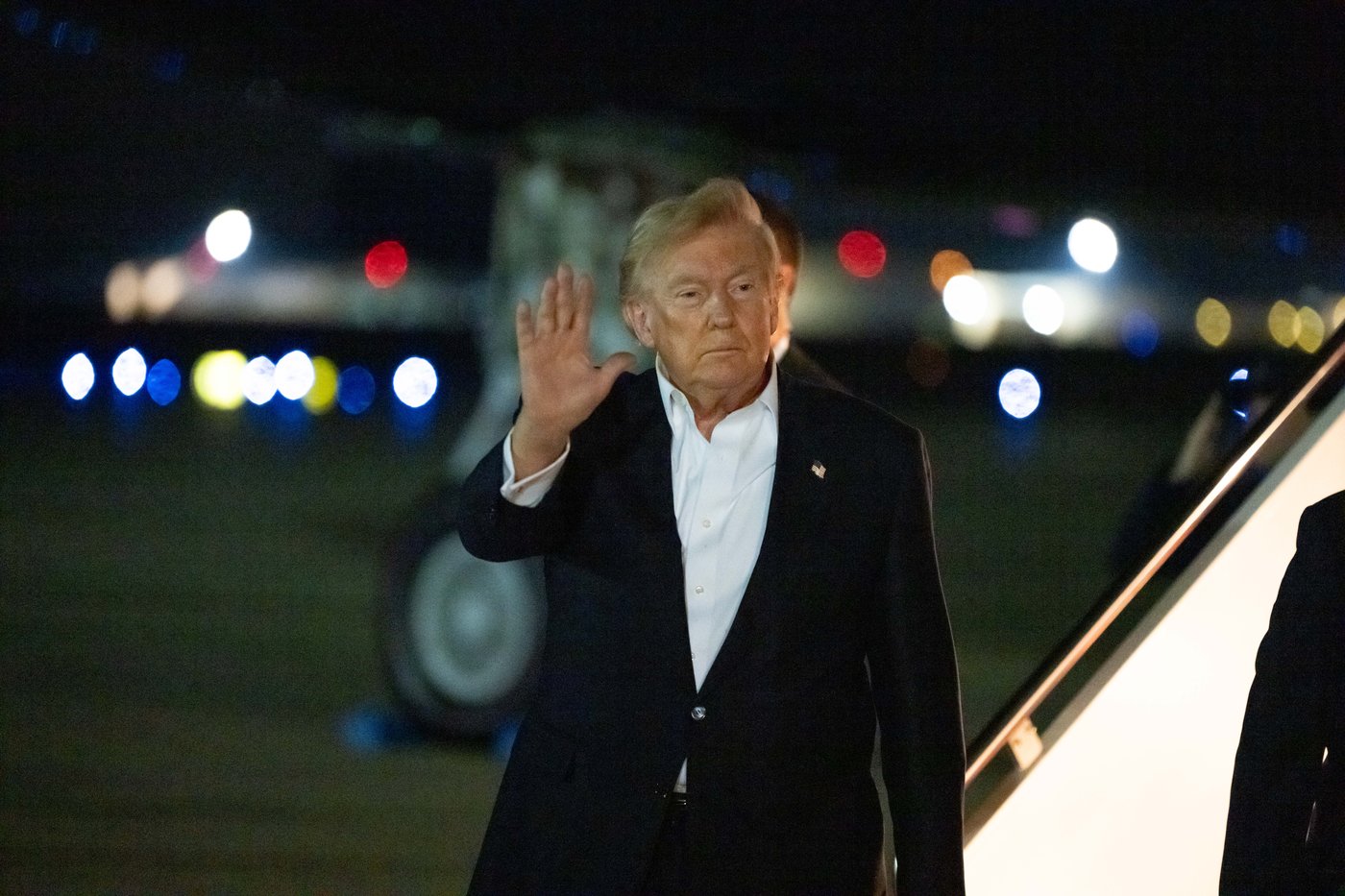 The Latest: US demands Iran guarantee Strait of Hormuz is open and stop attacks, officials say | iNhome The Latest: US demands Iran guarantee Strait of Hormuz is open and stop attacks, officials say | iNhome