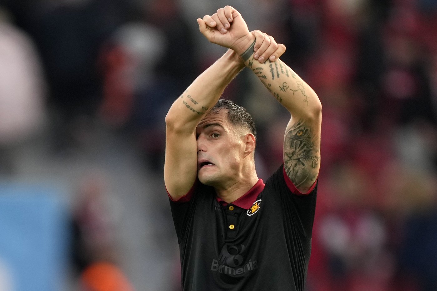 Underdogs strike as Bayern rivals Leverkusen and Dortmund drop points in Bundesliga | iNFOnews.ca