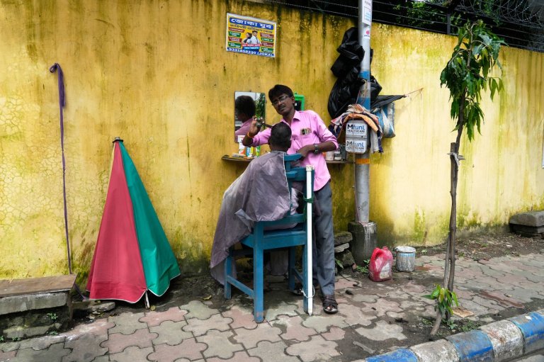 Daily life around the world, in photos | iNFOnews.ca