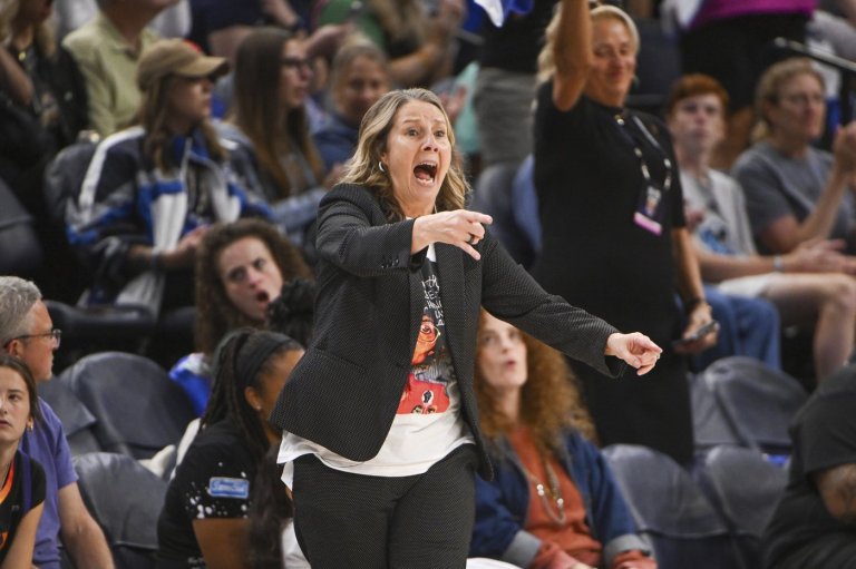Top-seeded Lynx lament losing their usual composure and a big lead in letting Mercury tie the series | iNFOnews.ca