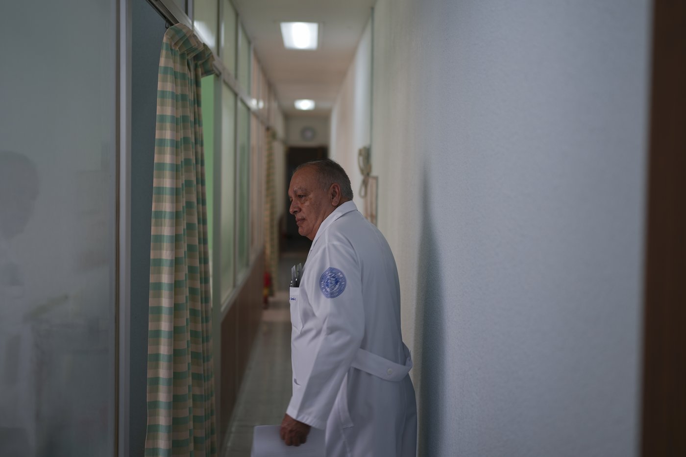 Hospital founded by Spanish conqueror persists 500 years later in Mexico's capital | iNFOnews.ca