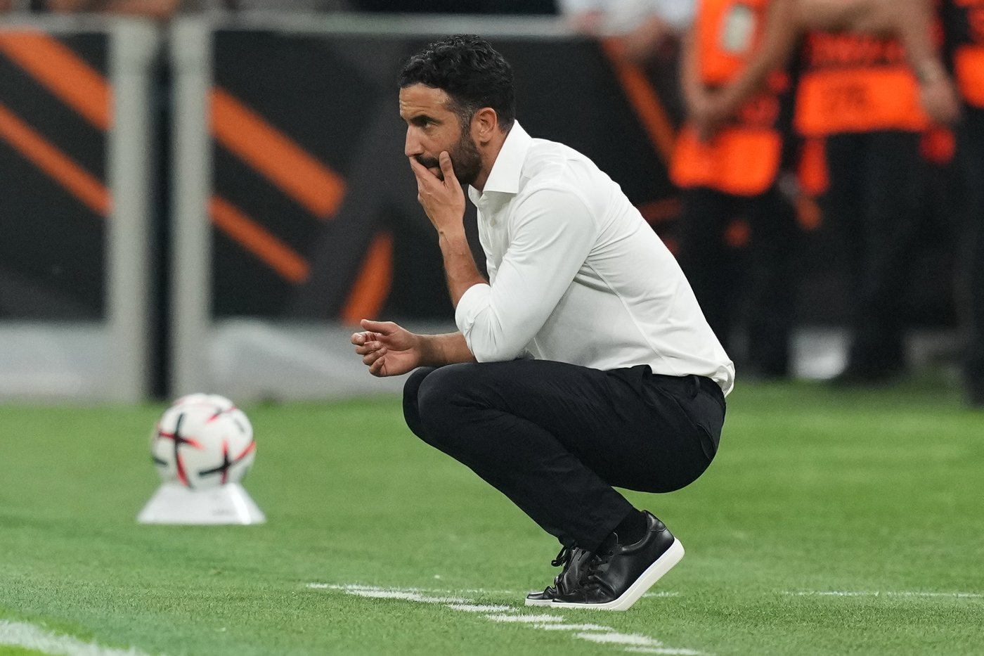 AC Milan's debacle in European return highlights issues under new coach Ruben Amorim | iNFOnews.ca AC Milan's debacle in European return highlights issues under new coach Ruben Amorim | iNFOnews.ca