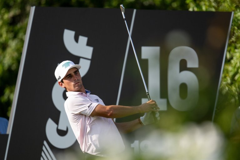 Joaquin Niemann wins on LIV Golf for 9th time and Jon Rahm claims another season title | iNFOnews.ca
