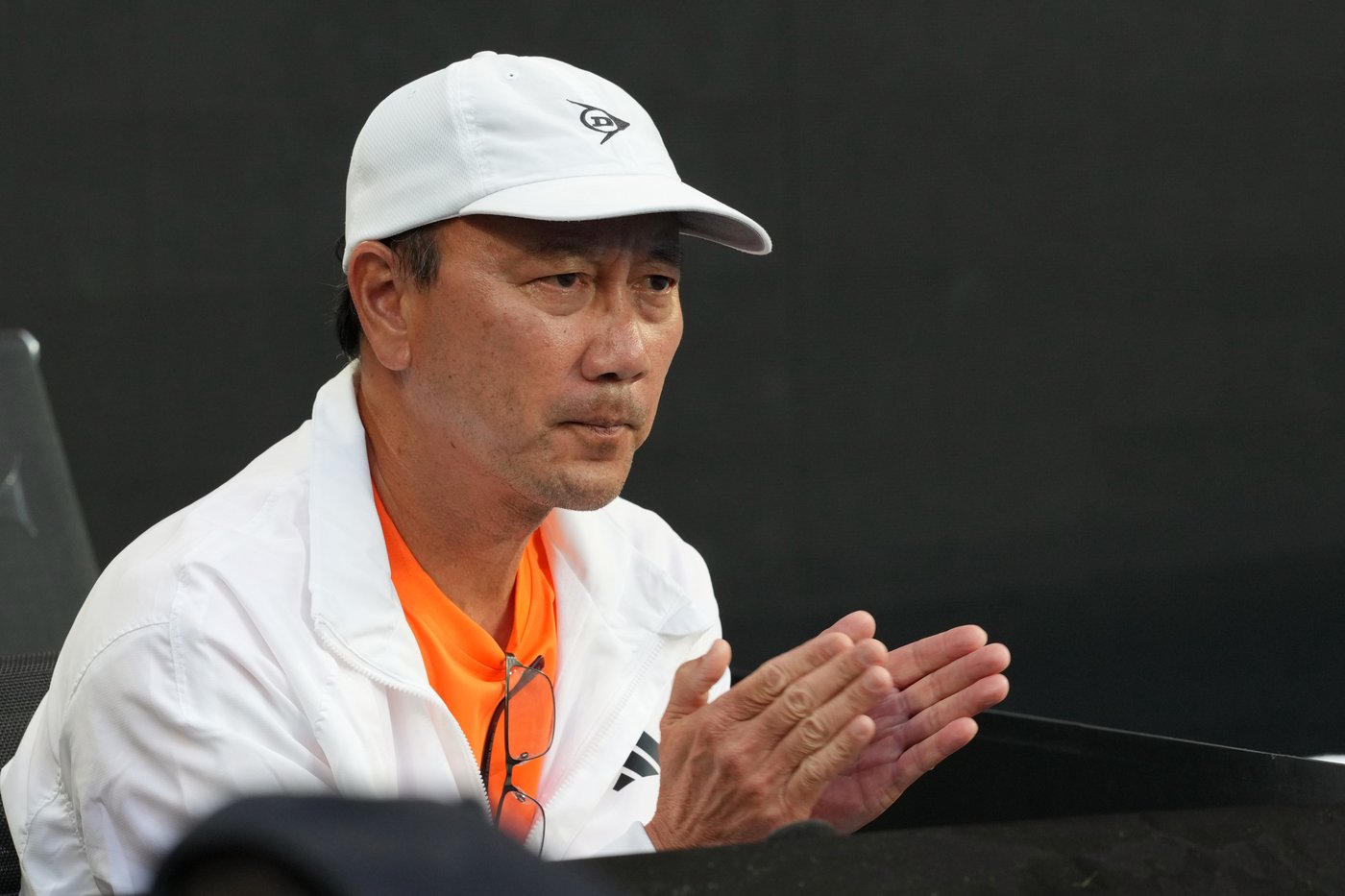 Michael Chang's influence on Learner Tien impresses victorious Alexander Zverev at Australian Open | iNFOnews.ca Michael Chang's influence on Learner Tien impresses victorious Alexander Zverev at Australian Open | iNFOnews.ca