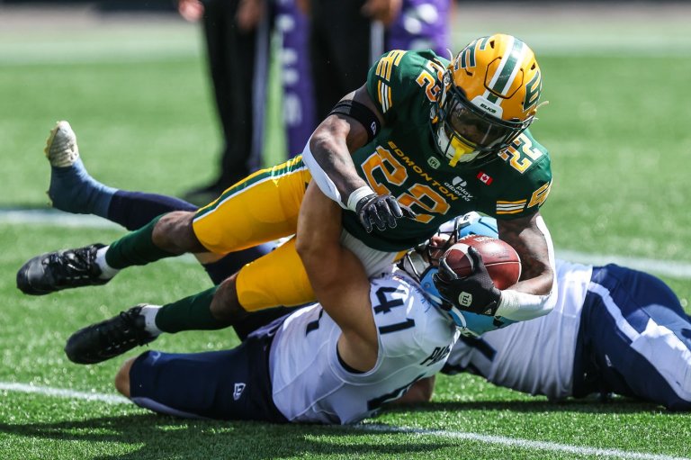 Photo Gallery: The week in sports photos | iNFOnews.ca