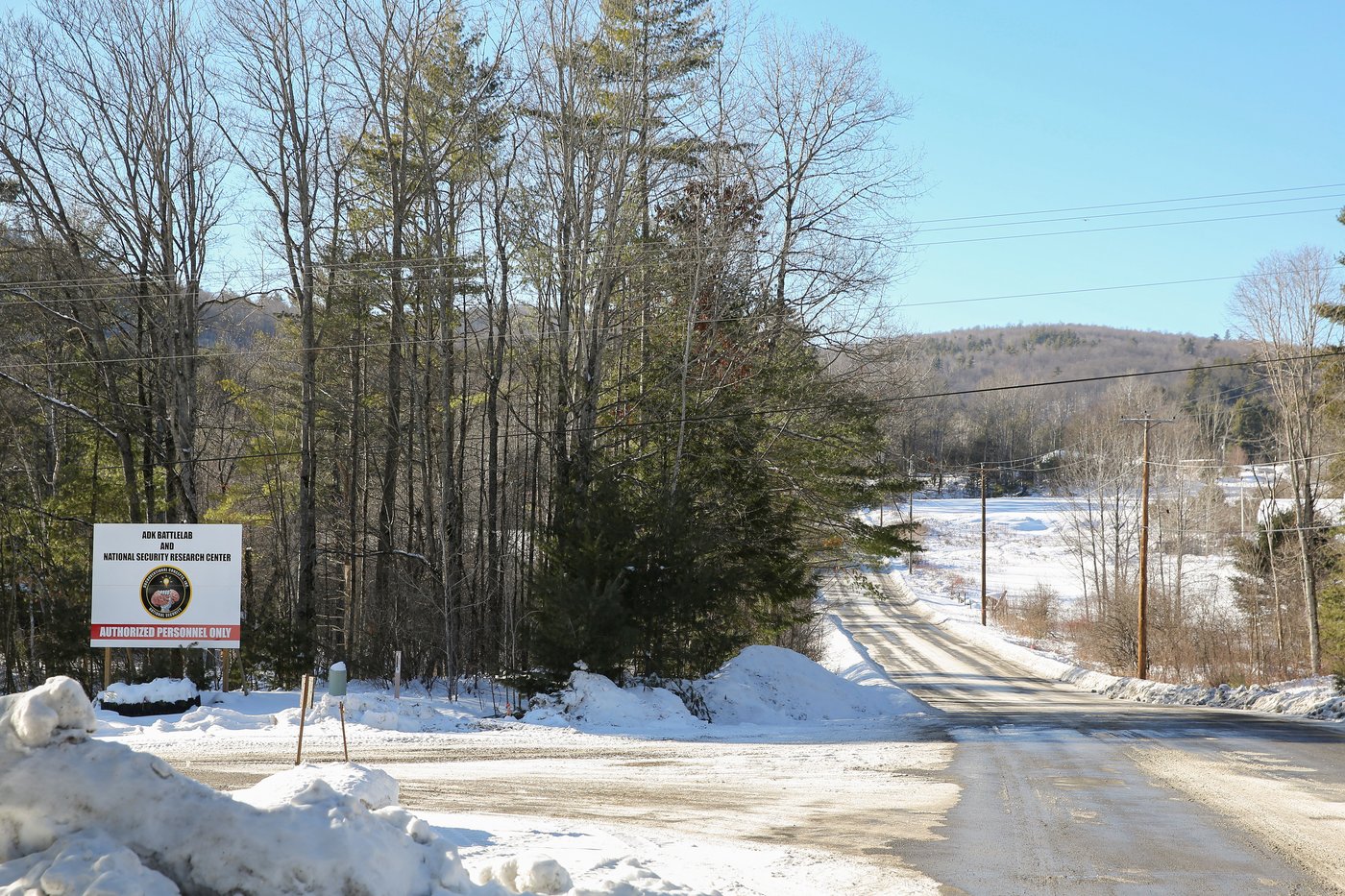Kaboom of the wild? Proposed howitzer testing in the Adirondacks alarms critics | iNFOnews.ca Kaboom of the wild? Proposed howitzer testing in the Adirondacks alarms critics | iNFOnews.ca
