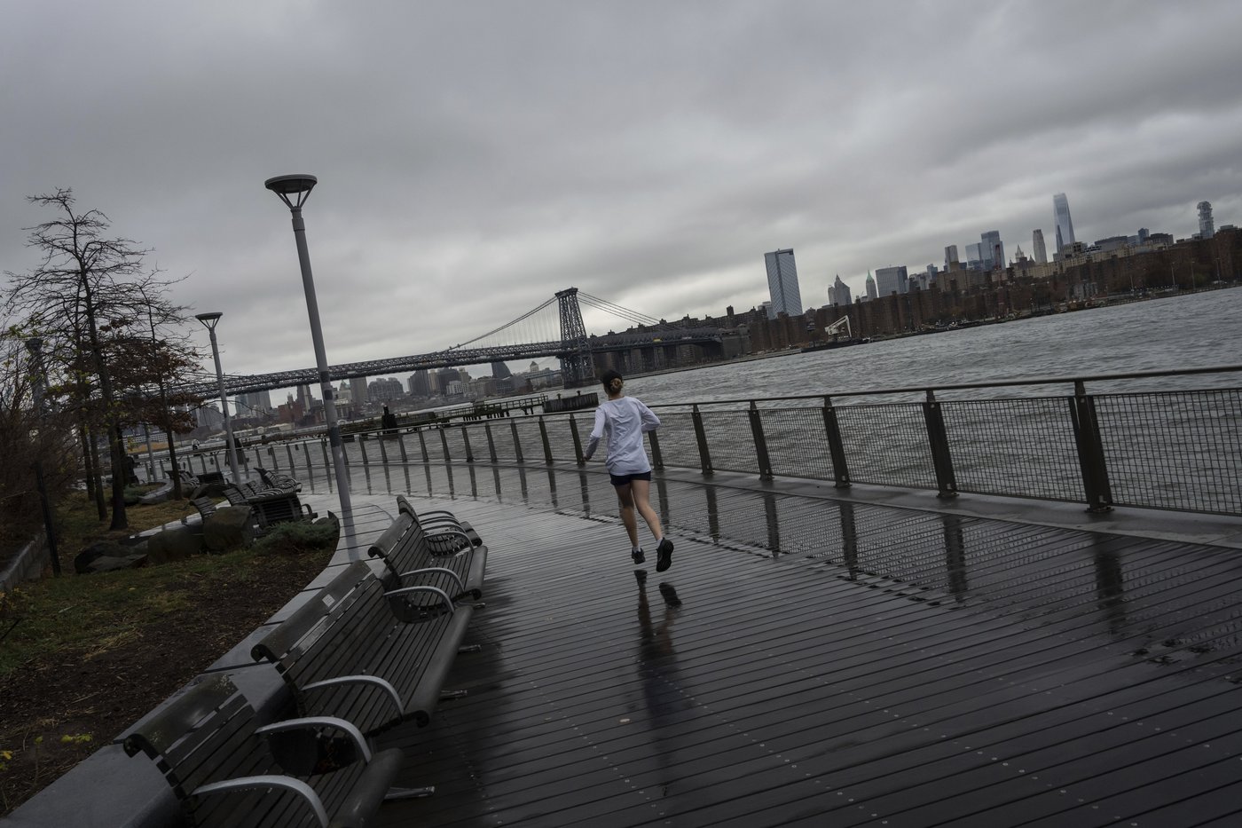 Second-warmest November on record means that 2024 is likely to be Earth's hottest year, report says | iNFOnews.ca