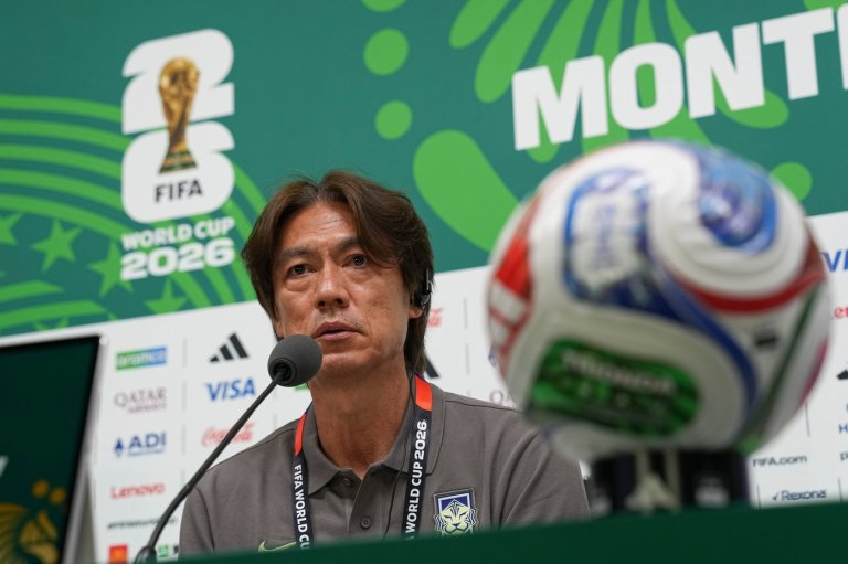 South Koreans expecting a home-game feel for World Cup group match against South Africa | iNFOnews.ca