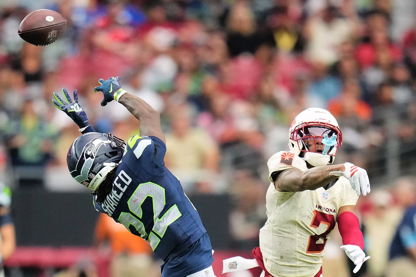Cardinals' CB Will Johnson could be out for the season with a neck injury | iNFOnews.ca Cardinals' CB Will Johnson could be out for the season with a neck injury | iNFOnews.ca