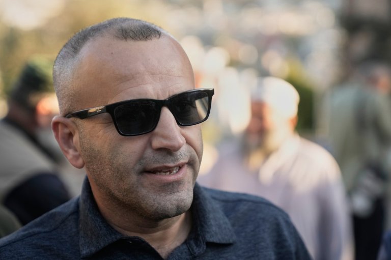 Palestinian American returns to besieged West Bank home but Israeli settlers remain | iNFOnews.ca