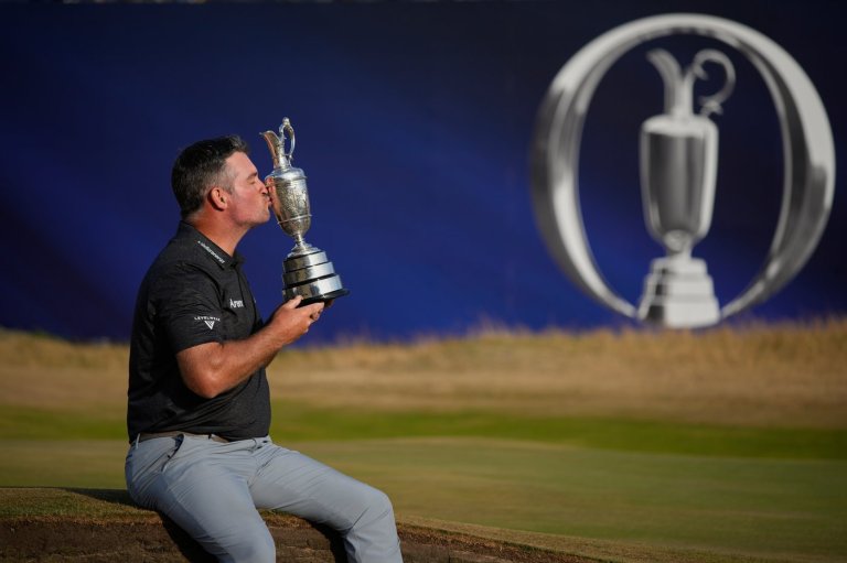 Ryan Fox and supporting cast keep this British Open from being remembered for the wrong reasons | iNFOnews.ca