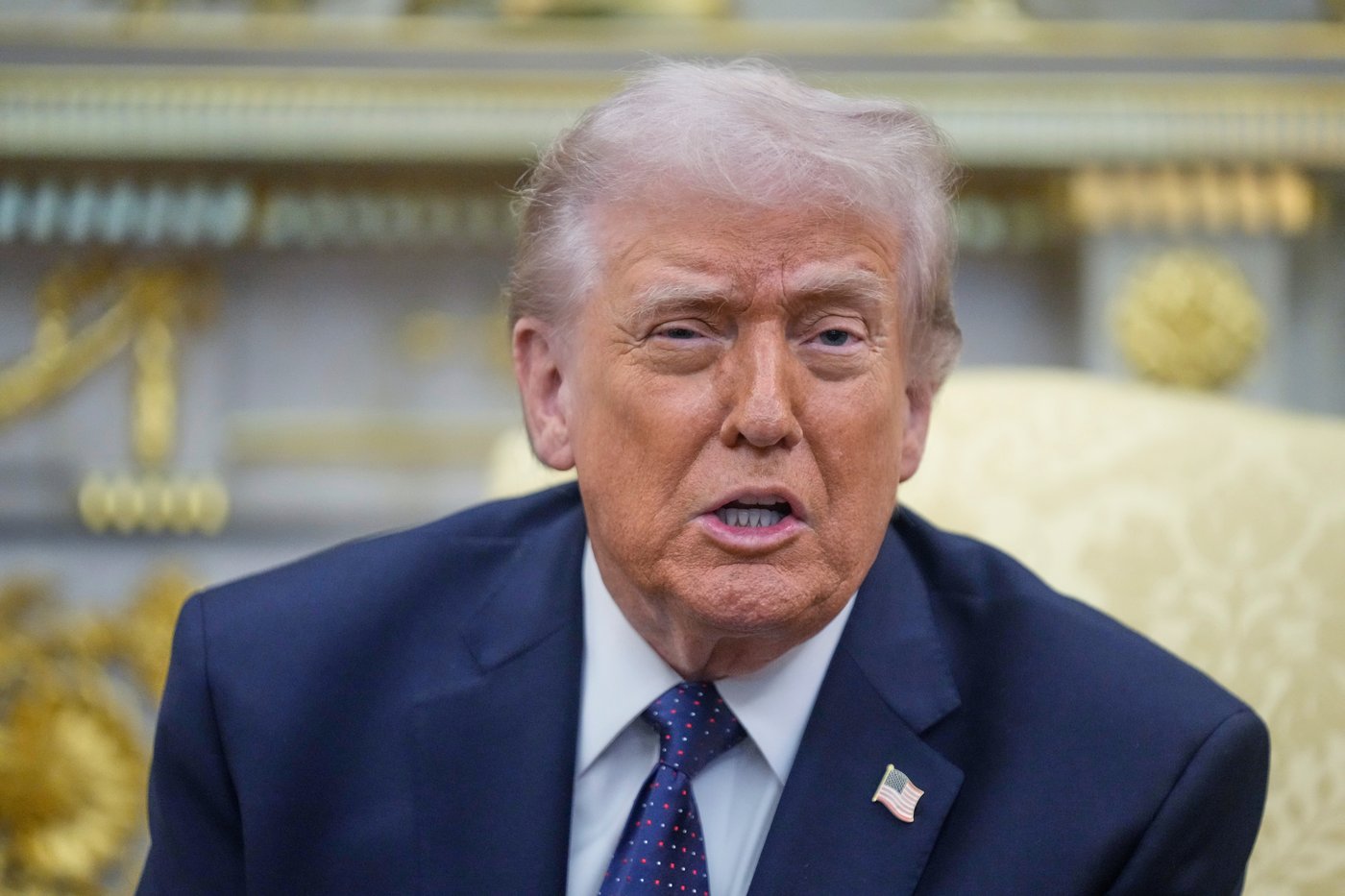 Trump says he'll make endorsement soon in the Texas Senate runoff between Paxton and Cornyn | iNFOnews.ca Trump says he'll make endorsement soon in the Texas Senate runoff between Paxton and Cornyn | iNFOnews.ca