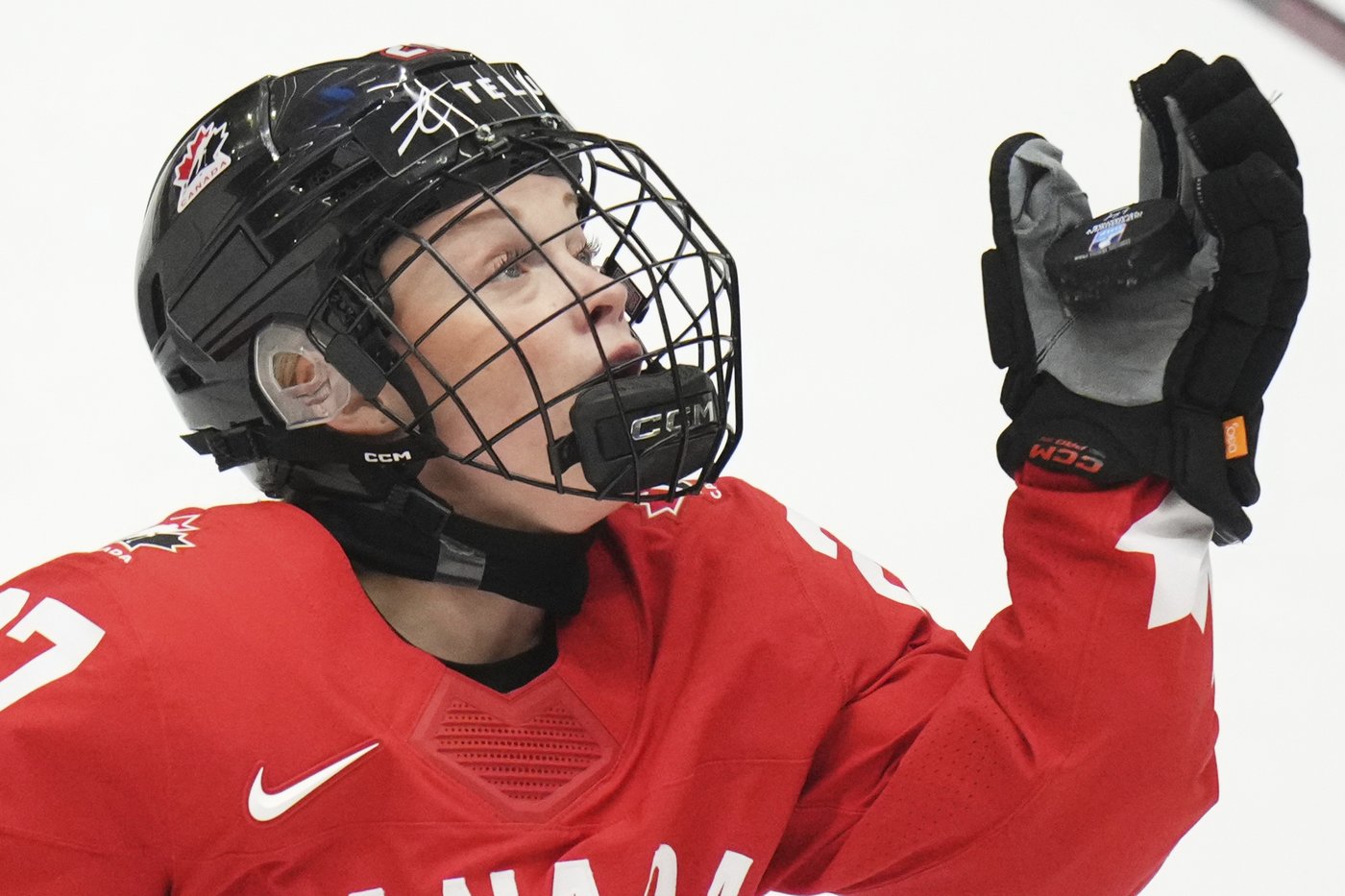 Canada blasts Finland 8-1 to face the US in another women’s ice hockey worlds final | iNFOnews.ca