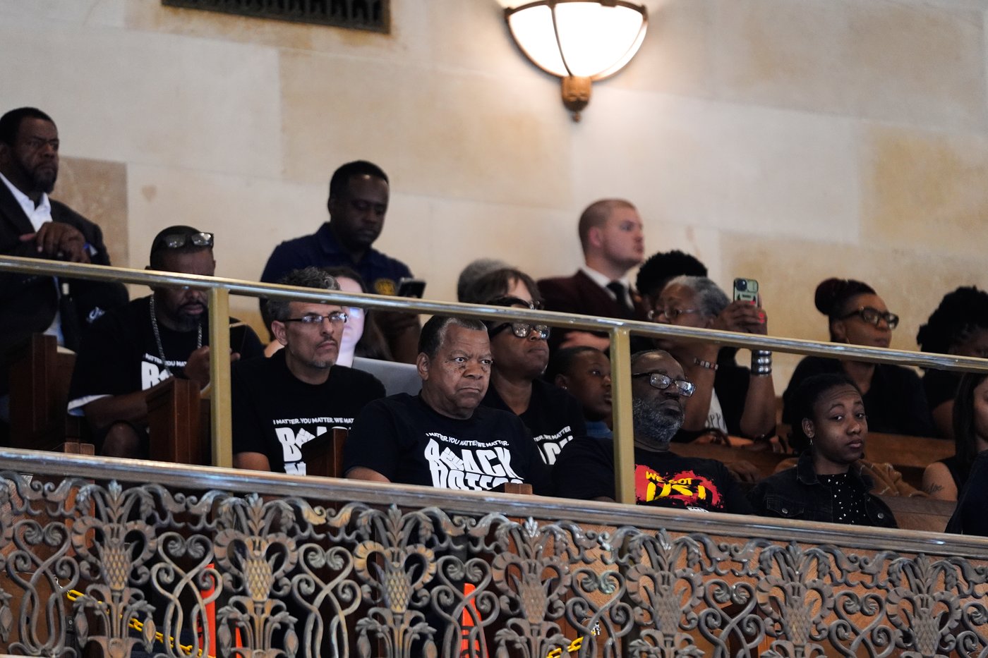 Louisiana House approves congressional redistricting to benefit Republicans. Senate to vote next | iNFOnews.ca Louisiana House approves congressional redistricting to benefit Republicans. Senate to vote next | iNFOnews.ca
