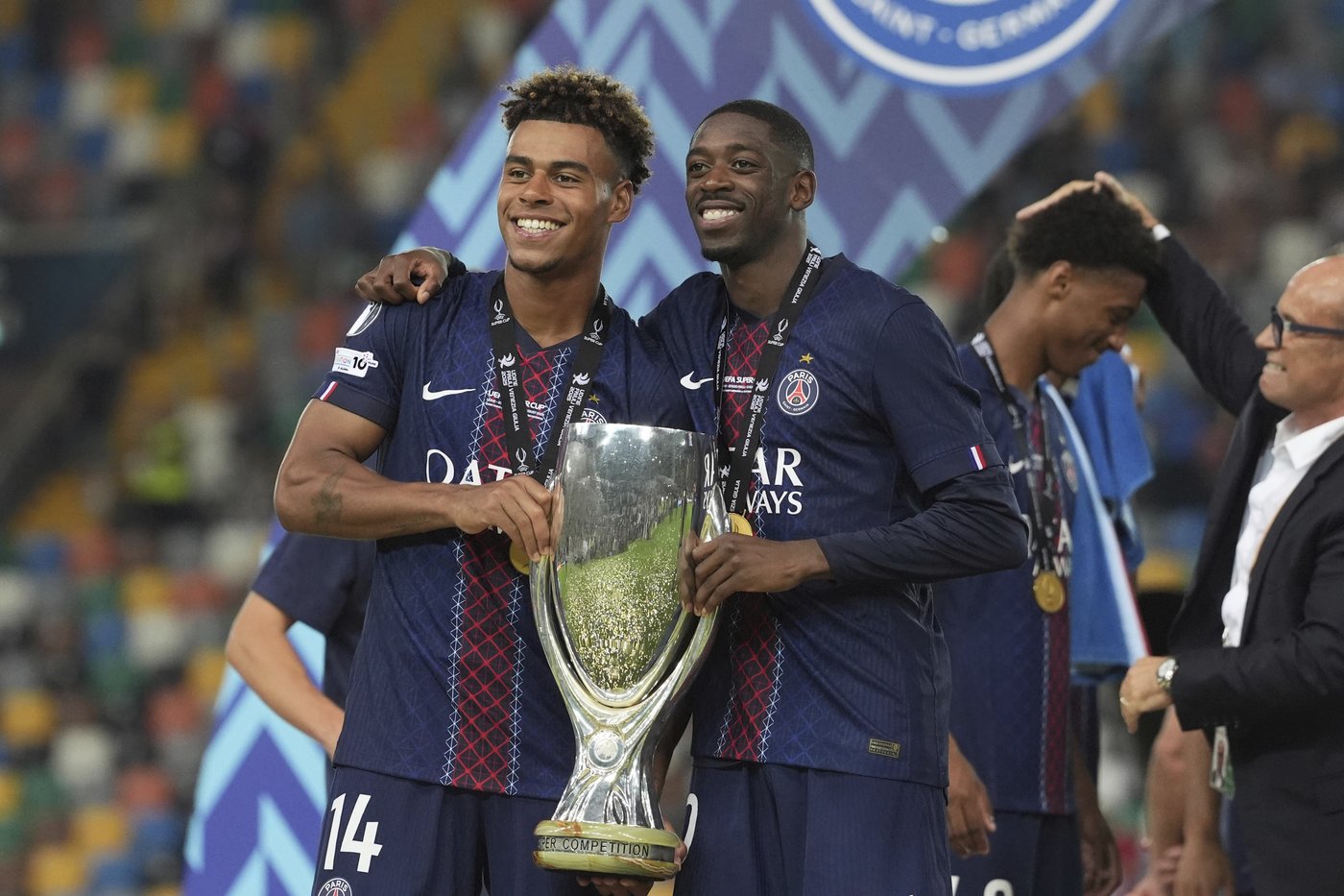 Champions League winner PSG may find it harder to defend the French title | iNFOnews.ca Champions League winner PSG may find it harder to defend the French title | iNFOnews.ca