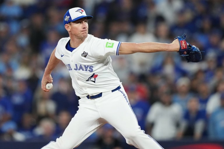 Baltimore Orioles sign former Blue Jays pitcher Bassitt to one-year deal | iNFOnews.ca