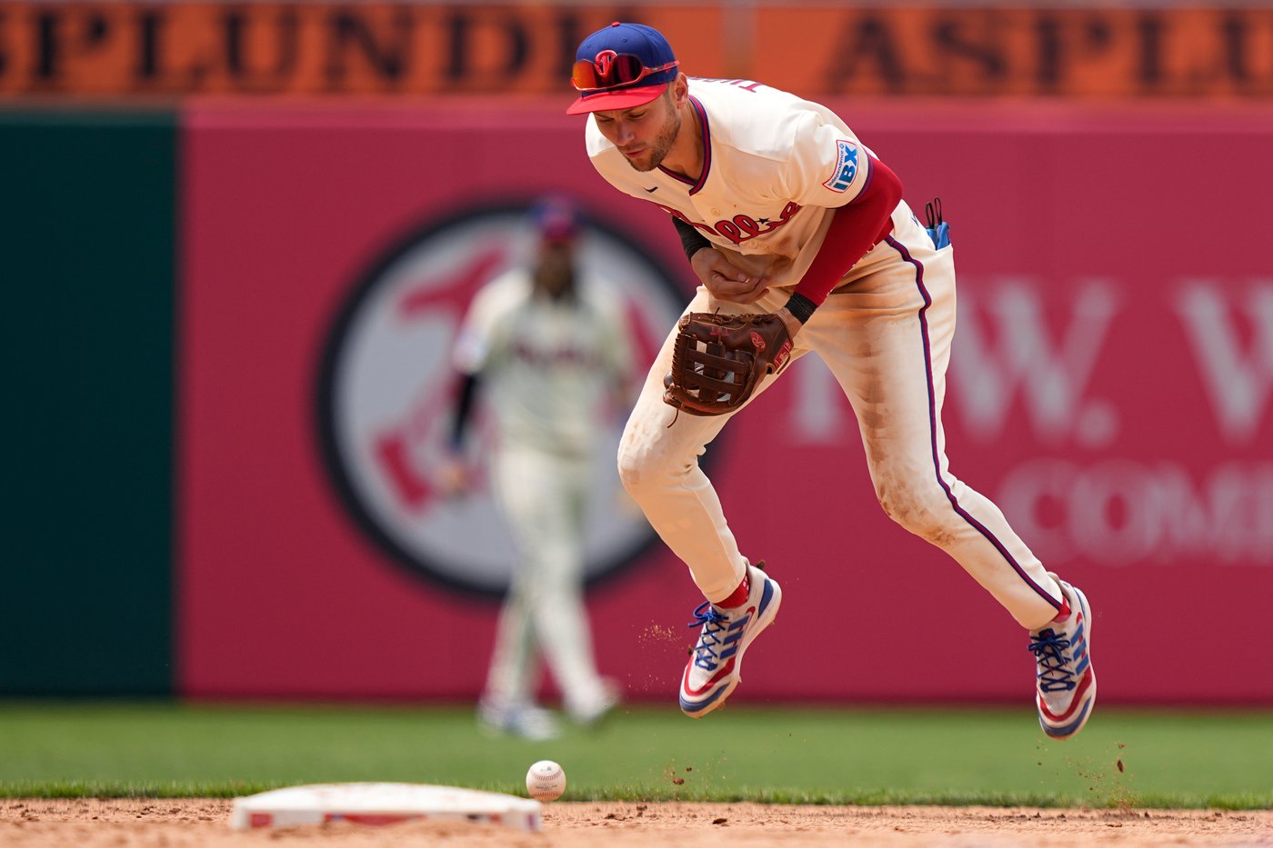 Stowers homers twice, drives in 5 runs to power the Marlins past the Phillies 12-4 | iNFOnews.ca Stowers homers twice, drives in 5 runs to power the Marlins past the Phillies 12-4 | iNFOnews.ca