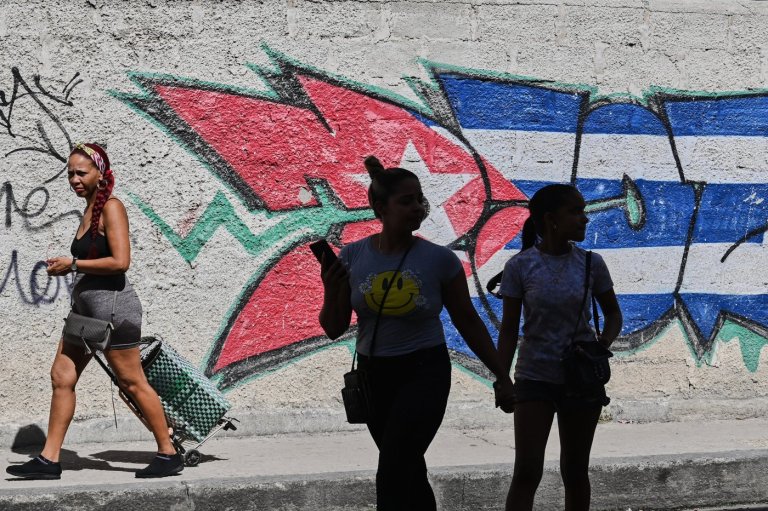 US slaps new sanctions on Cuban companies key to island's crumbling economy | iNFOnews.ca