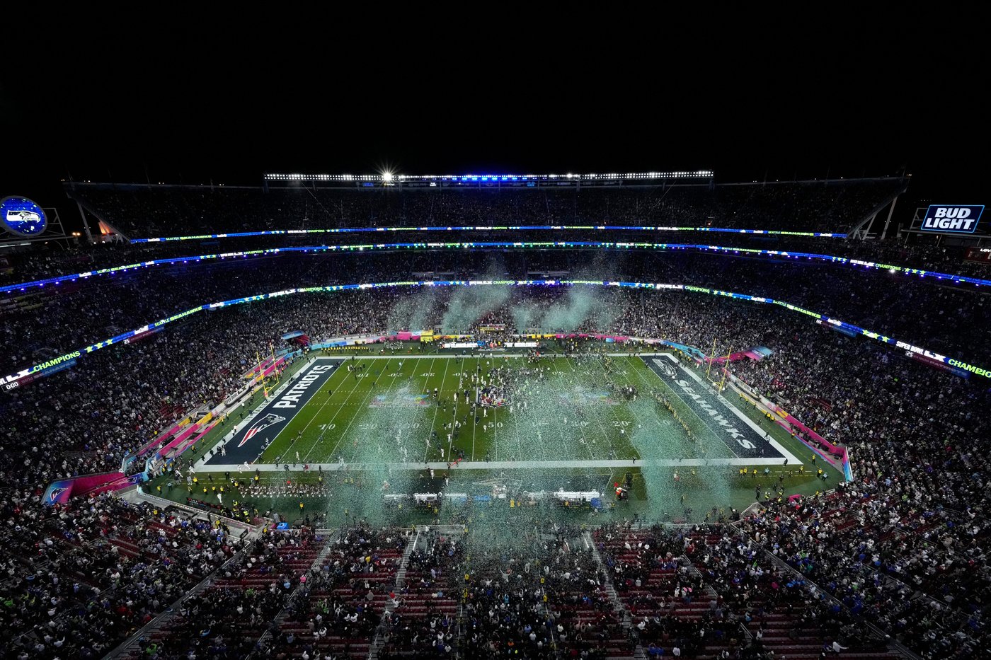 NFL wins grievance against union. Arbitrator orders NFLPA to stop making 'team report cards' public | iNFOnews.ca NFL wins grievance against union. Arbitrator orders NFLPA to stop making 'team report cards' public | iNFOnews.ca