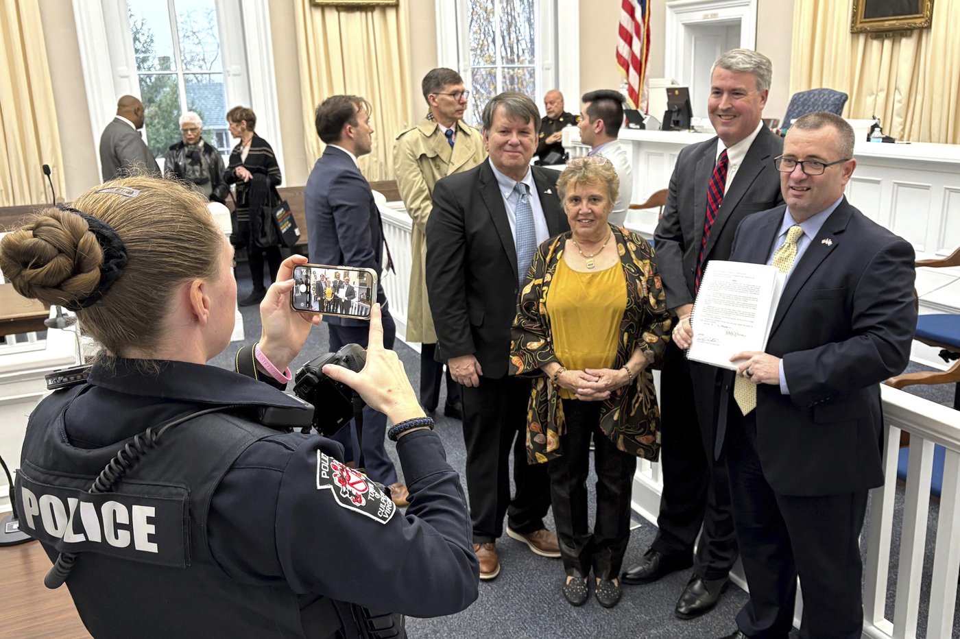 Men who were lynched more than a century ago are innocent, judge finds | iNFOnews.ca Men who were lynched more than a century ago are innocent, judge finds | iNFOnews.ca