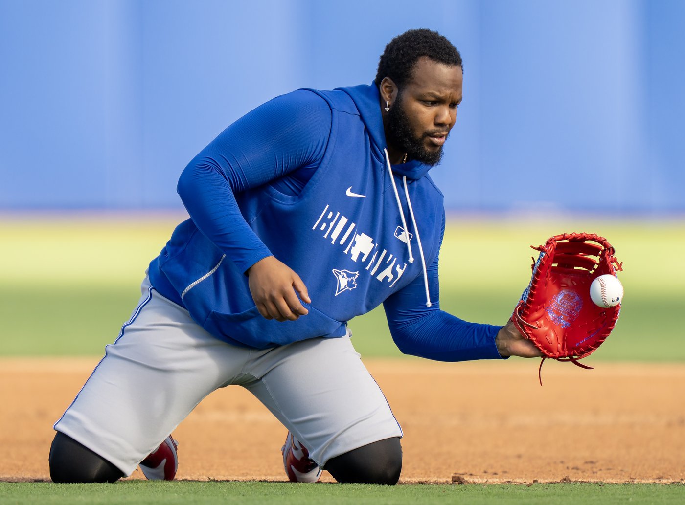 Vladimir Guerrero Jr. says Blue Jays 'very capable' after World Series heartbreak | iNFOnews.ca Vladimir Guerrero Jr. says Blue Jays 'very capable' after World Series heartbreak | iNFOnews.ca