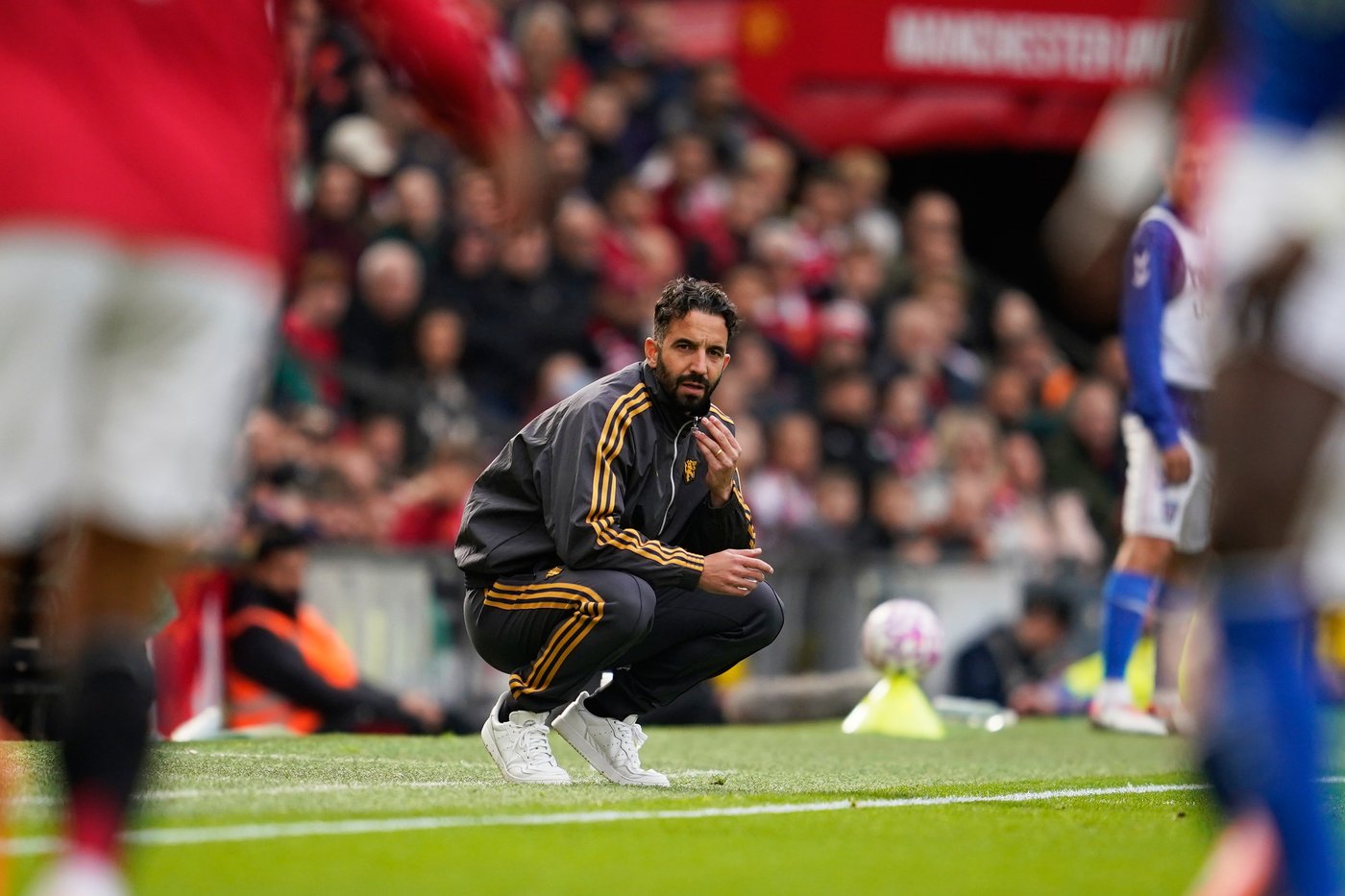 Rúben Amorim says Manchester United mistakes will make him a better coach at AC Milan | iNFOnews.ca Rúben Amorim says Manchester United mistakes will make him a better coach at AC Milan | iNFOnews.ca
