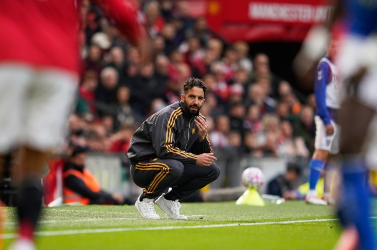 AC Milan hires former Manchester United coach Rúben Amorim | iNFOnews.ca
