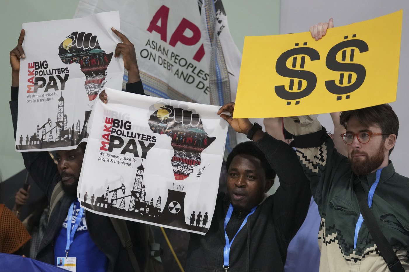 PHOTO COLLECTION: AP Top Photos of the Day, Tuesday November 19, 2024 | iNFOnews.ca PHOTO COLLECTION: AP Top Photos of the Day, Tuesday November 19, 2024 | iNFOnews.ca