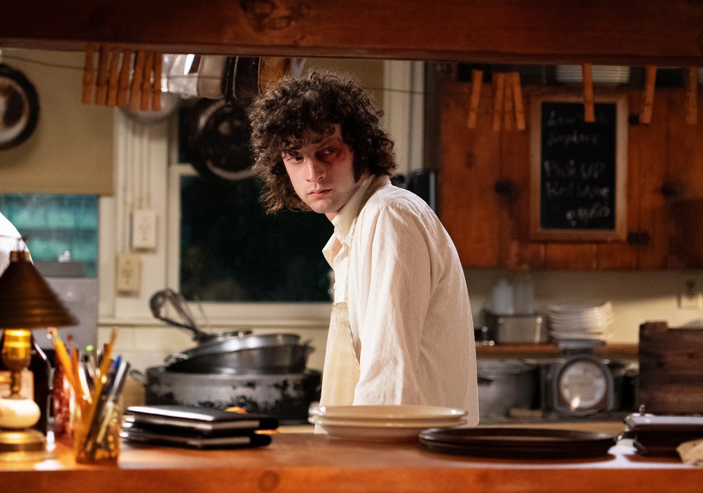 How Jay McCarrol helped Matt Johnson find the sound of Anthony Bourdain biopic 'Tony' | iNFOnews.ca