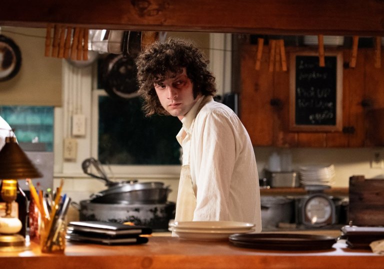 How Jay McCarrol helped Matt Johnson find the sound of Anthony Bourdain biopic 'Tony' | iNFOnews.ca