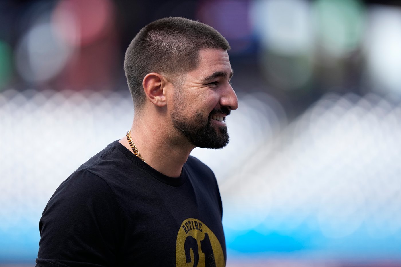 Padres cut ties with outfielder Nick Castellanos after a rough 39-game stint | iNFOnews.ca