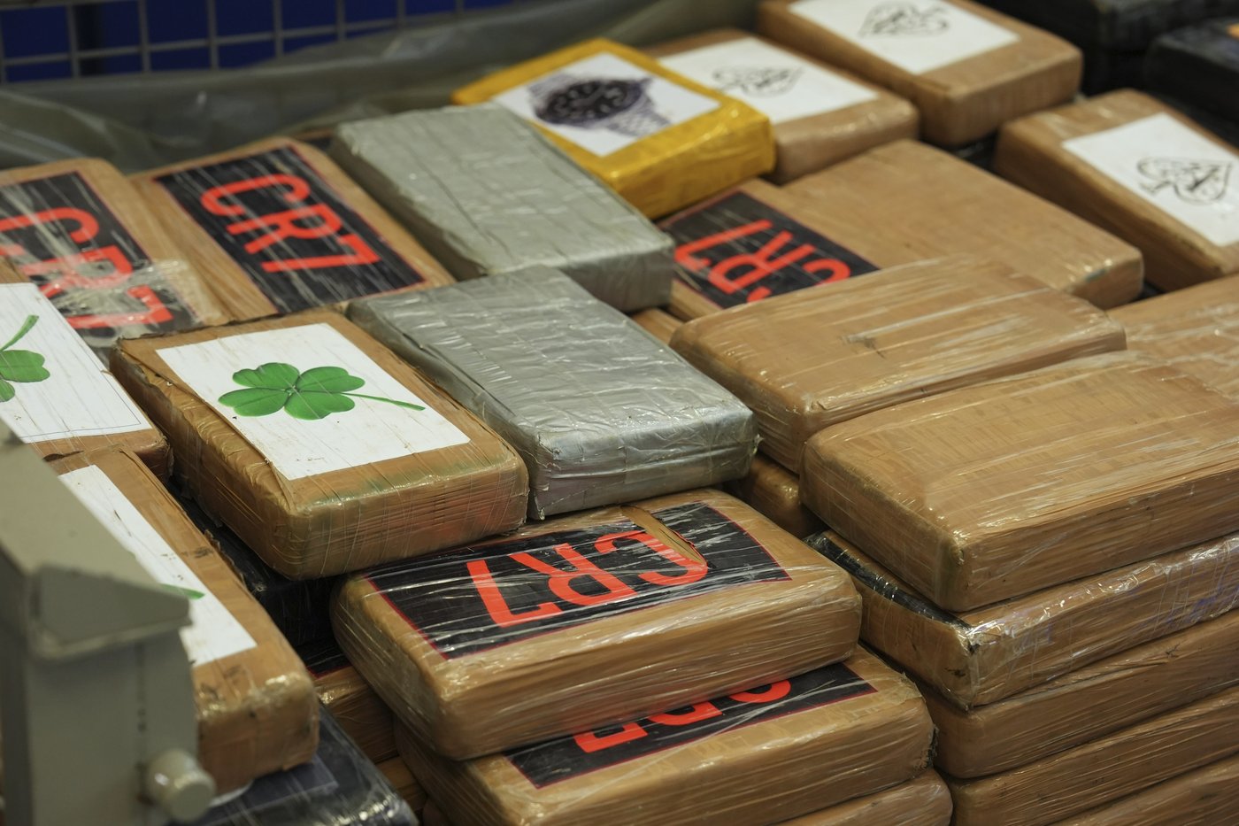 Outgoing head of Europe's drug agency warns of surge of violence from stimulant trade | iNFOnews.ca Outgoing head of Europe's drug agency warns of surge of violence from stimulant trade | iNFOnews.ca