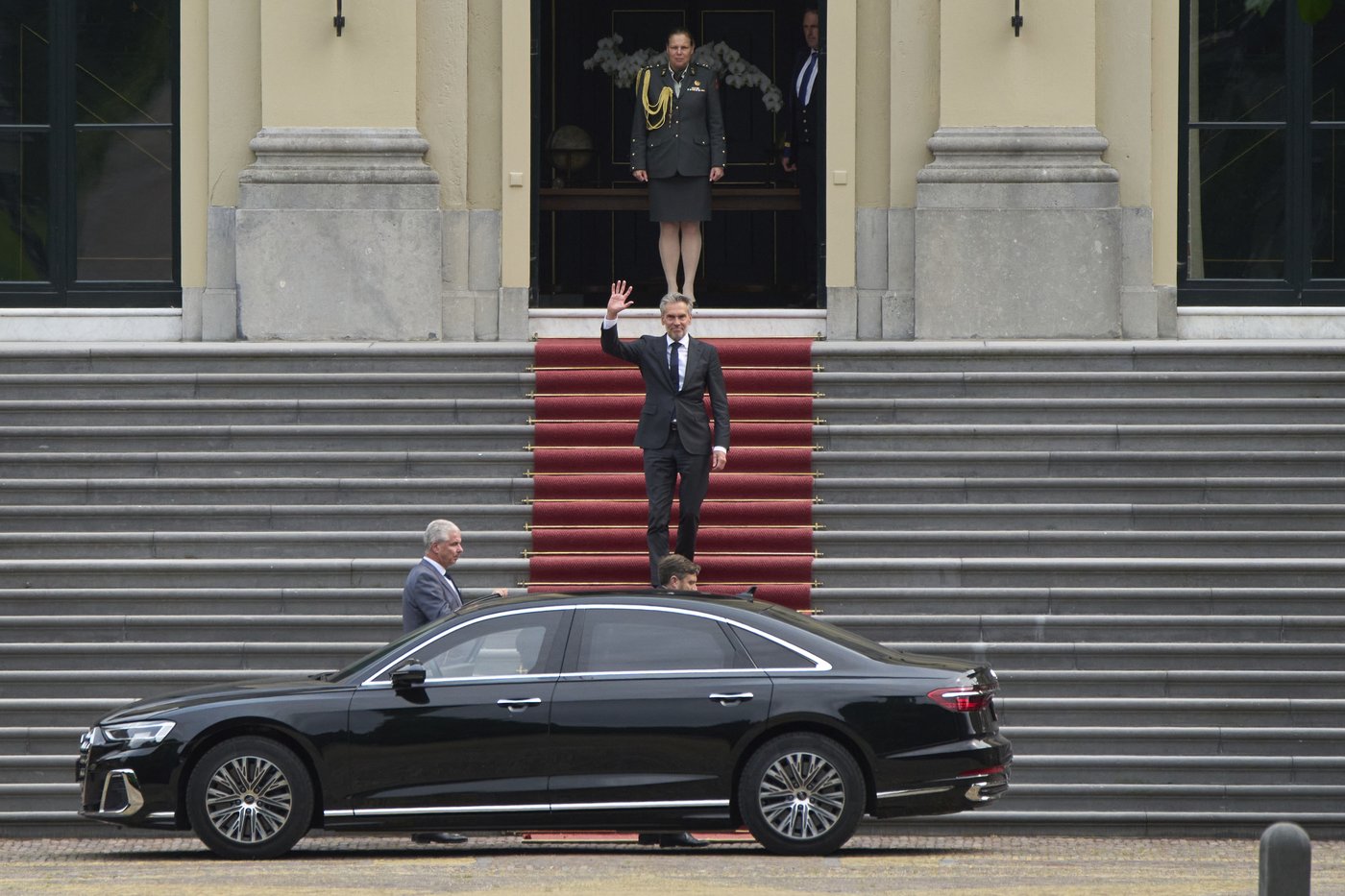 PHOTO COLLECTION: AP Top Photos of the Day, Sunday, June 8, 2025 | iNFOnews.ca