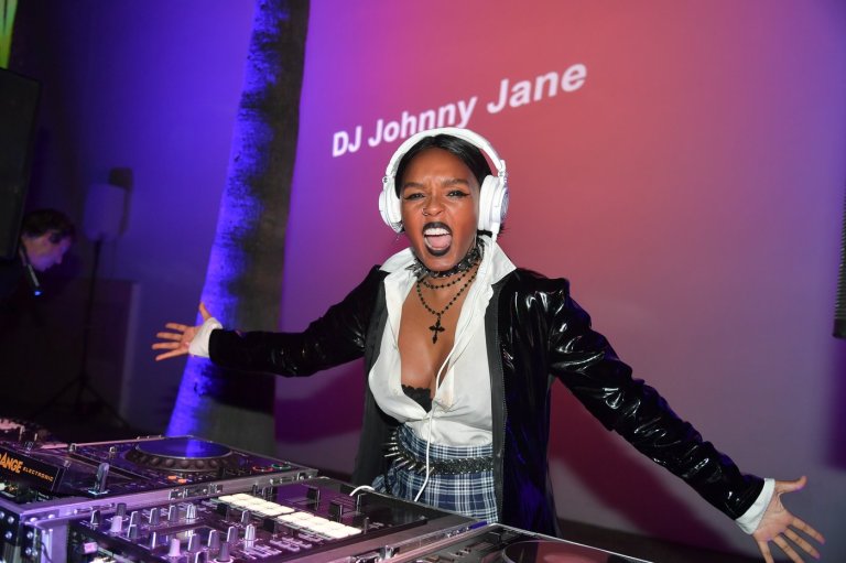 Janelle Monáe embraces HalloQueen role, creating an empire where art and freedom collide in October | iNFOnews.ca