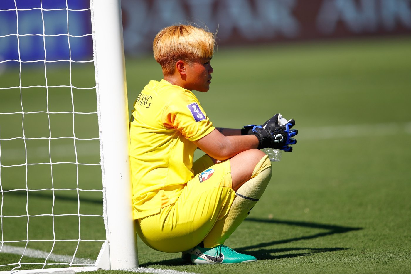 Japan beats Taiwan 2-0 and Vietnam edges India 2-1 with late winner at Women’s Asian Cup | iNFOnews.ca