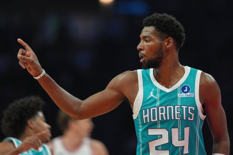 New contact in hand, Brandon Miller looks to end Hornets' 10-year playoff drought | iNFOnews.ca