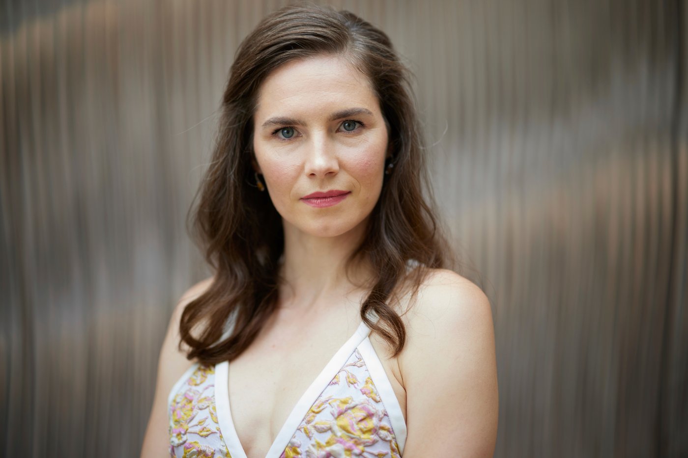 Amanda Knox defends her comedy show at Edinburgh festival as honoring her murdered former roommate | iNFOnews.ca Amanda Knox defends her comedy show at Edinburgh festival as honoring her murdered former roommate | iNFOnews.ca