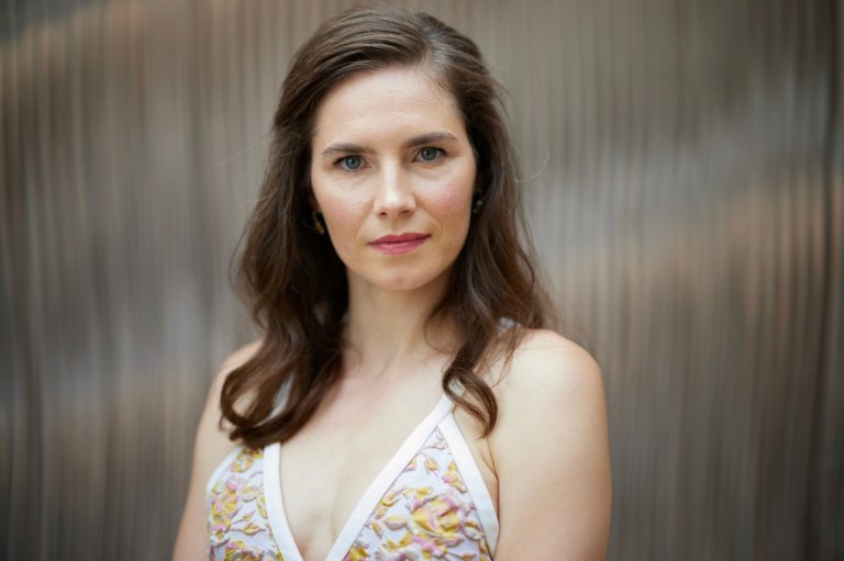 Amanda Knox claims show she is performing at Edinburgh festival honors her murdered former flatmate | iNFOnews.ca