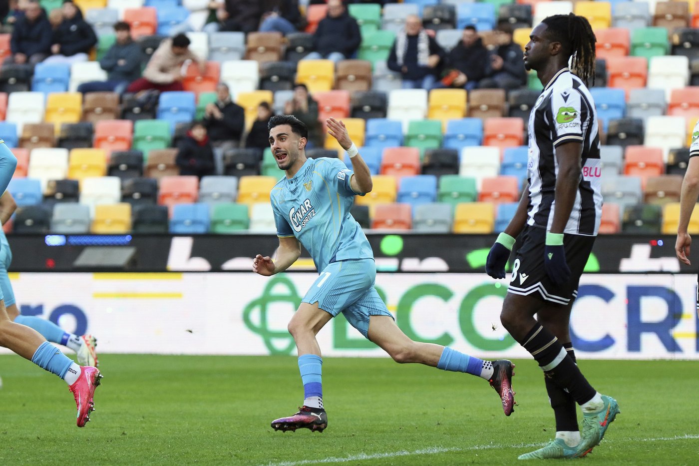 Atalanta drops points again because of Torino goalie Milinkovic-Savic | iNFOnews.ca Atalanta drops points again because of Torino goalie Milinkovic-Savic | iNFOnews.ca