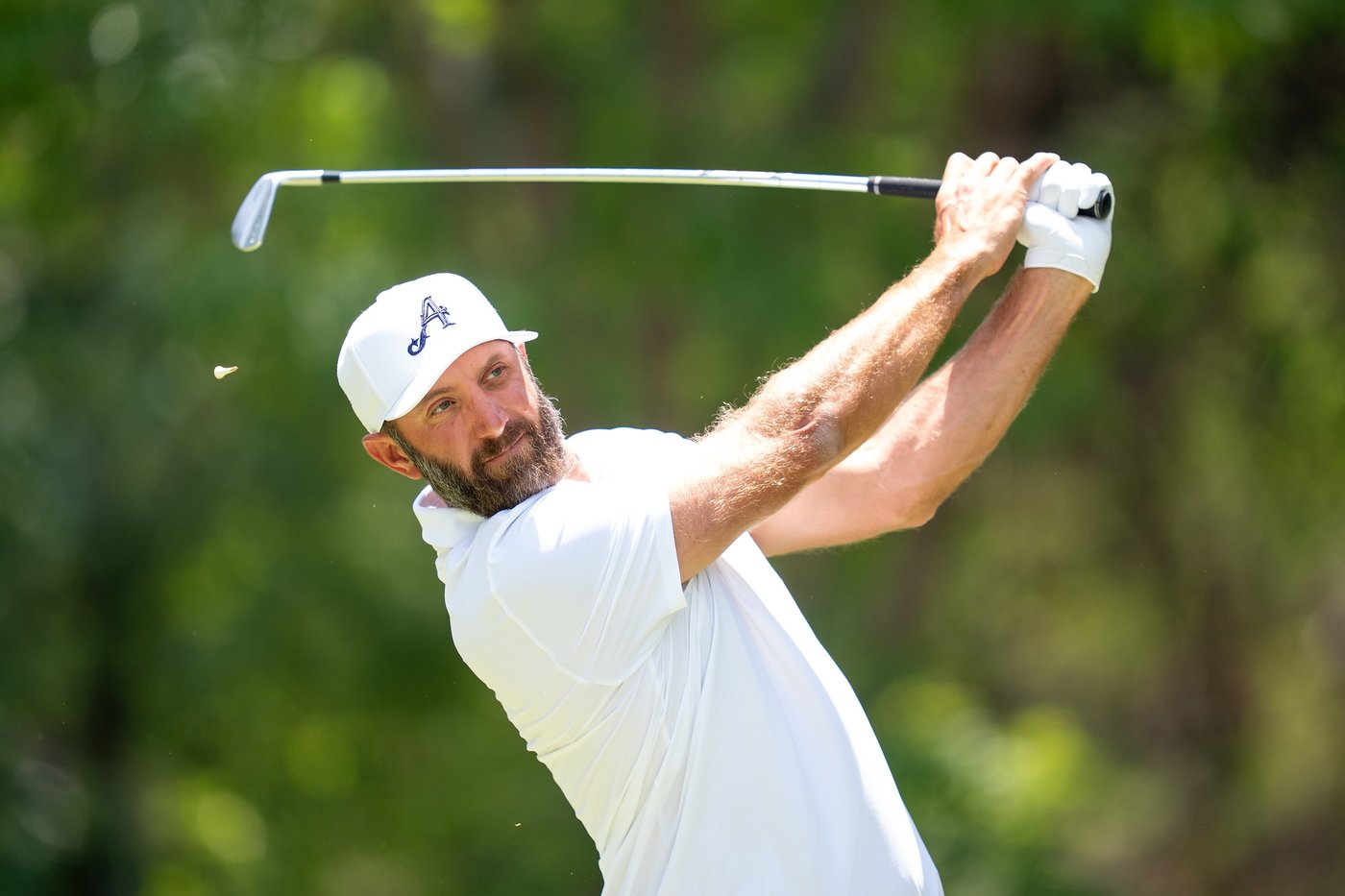 Tiger Woods officially out of PGA Championship. The surprise was an invitation for Dustin Johnson | iNFOnews.ca Tiger Woods officially out of PGA Championship. The surprise was an invitation for Dustin Johnson | iNFOnews.ca