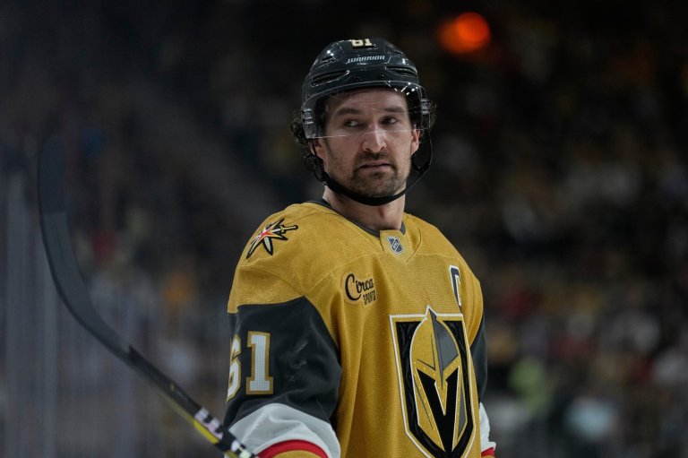 Golden Knights captain Mark Stone returns from injury to face Senators | iNFOnews.ca